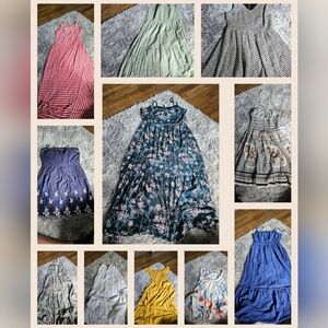 Summer Dresses